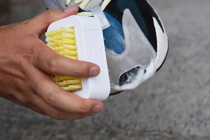 洗鞋神器哪个牌子好,morei洗鞋神器