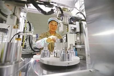 慈溪有几个产业园区,慈溪产业基地