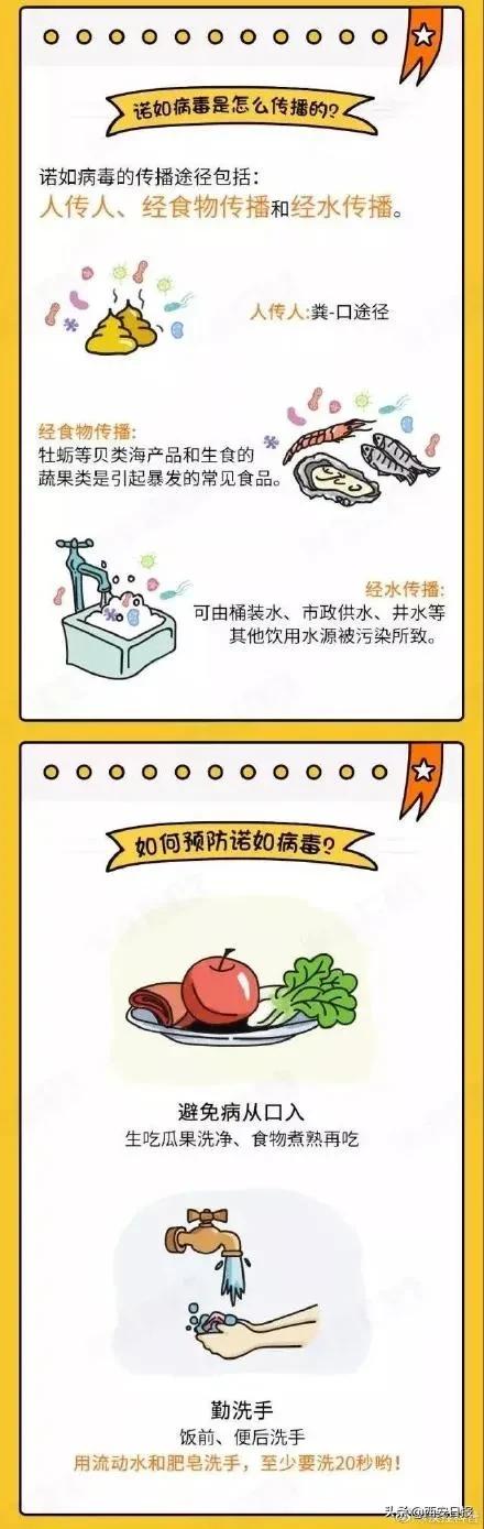 幼儿园保育员诺如病毒培训,幼儿园发生诺如病毒几例停课