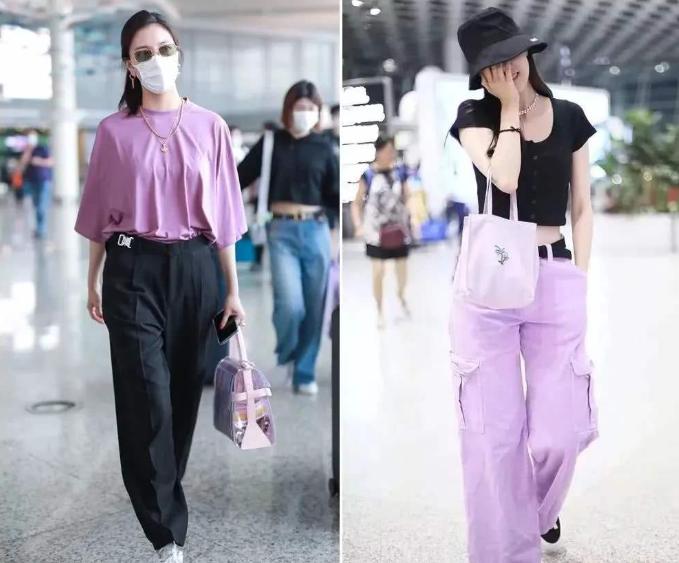 女生不白不黑的皮肤穿什么好看,女生皮肤黑怎么穿才好看