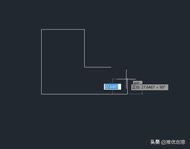 autocad2019直接画箭头,autocad2019直线怎么加粗