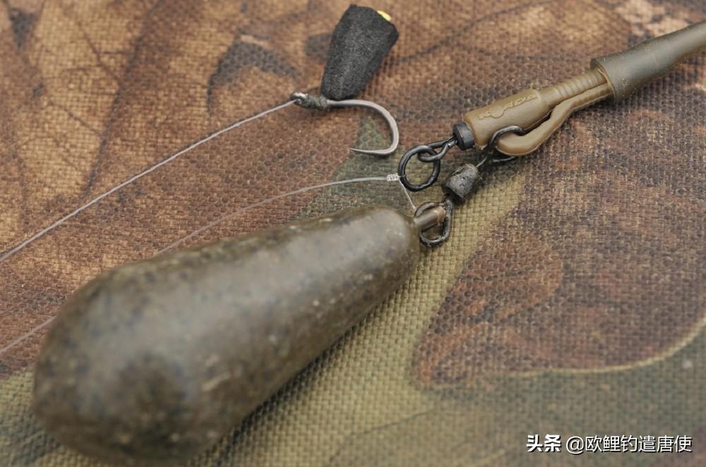 夏季下雨过后钓鱼应如何选择钓位,夏季垂钓这3个钓位上鱼超多