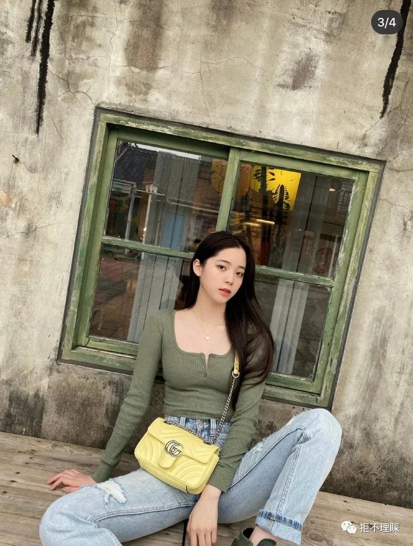 春天藏在了哪里,春天藏在景色里