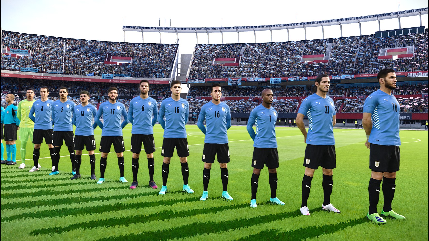 实况足球2019美洲杯墨西哥,实况足球2021南美洲