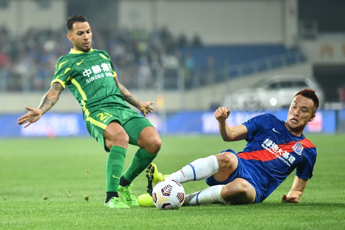 国安换帅后首秀,国安新帅施密特