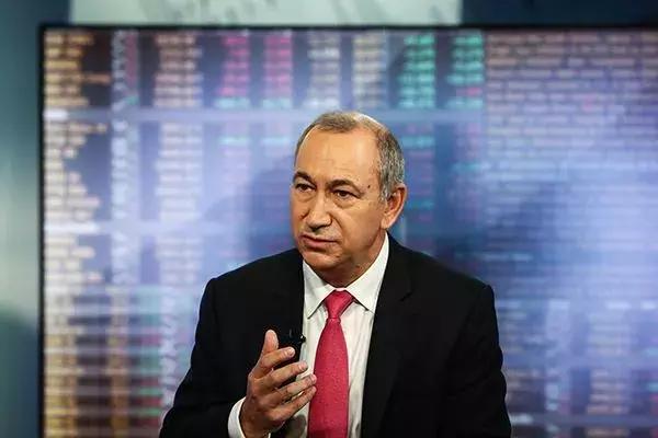 a股进入外资时代,原来外资才是a股的脊梁