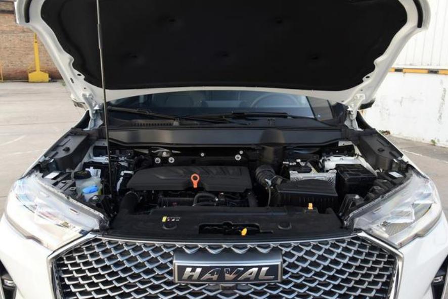 哈弗h6国潮版1.5t冠军版自驾游,哈弗h6第三代适合长途自驾游吗