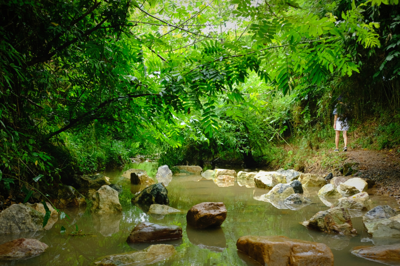 安徽旅行记忆|广德:江浙皖交界处的“金三角”小城