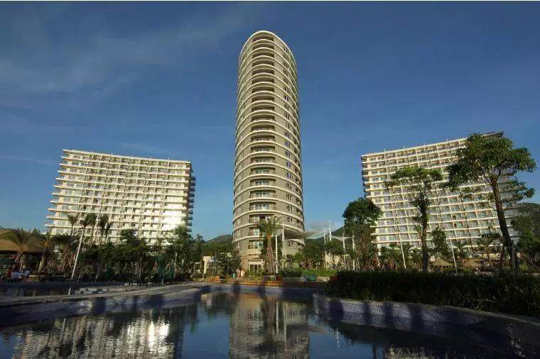 ¥599抢惠州高级海景房~三人自助早晚海鲜套餐~巽秀表演~家庭出游