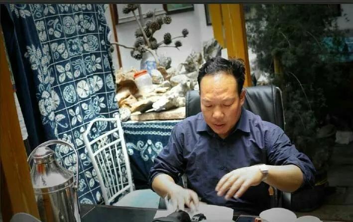 在大理我的文旅足迹与百集历史文化公益讲座