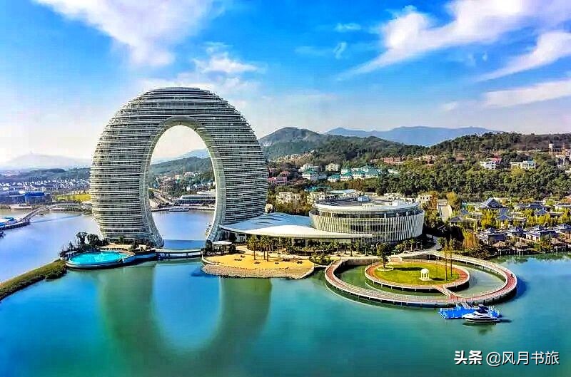 湖州太湖度假区南太湖山庄酒店,南太湖山庄几星级