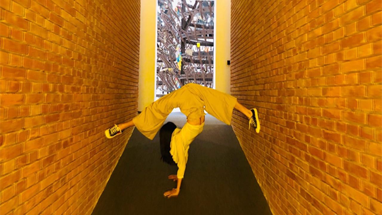 中国艺术体操舒思瑶,艺术体操舒思瑶视频