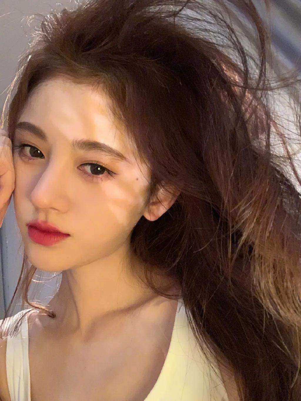 中泰文化差异对比娱乐视频,中日韩泰审美区别