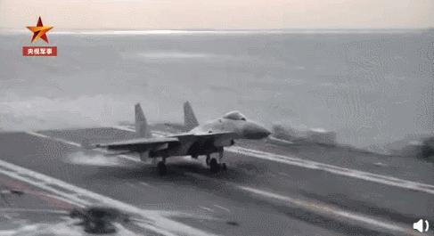 高中毕业想去开舰载战斗机看看200项体检、体能联考你能通过吗？