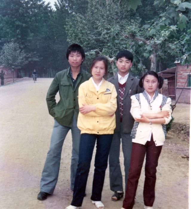 刘强东寒门,寒门子弟刘强东完整版