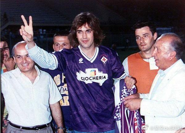 战神巴蒂斯图塔年轻,永不消逝的战神