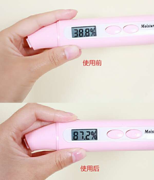 看了范冰冰素颜照,范冰冰的敷面膜方法居然这么好用