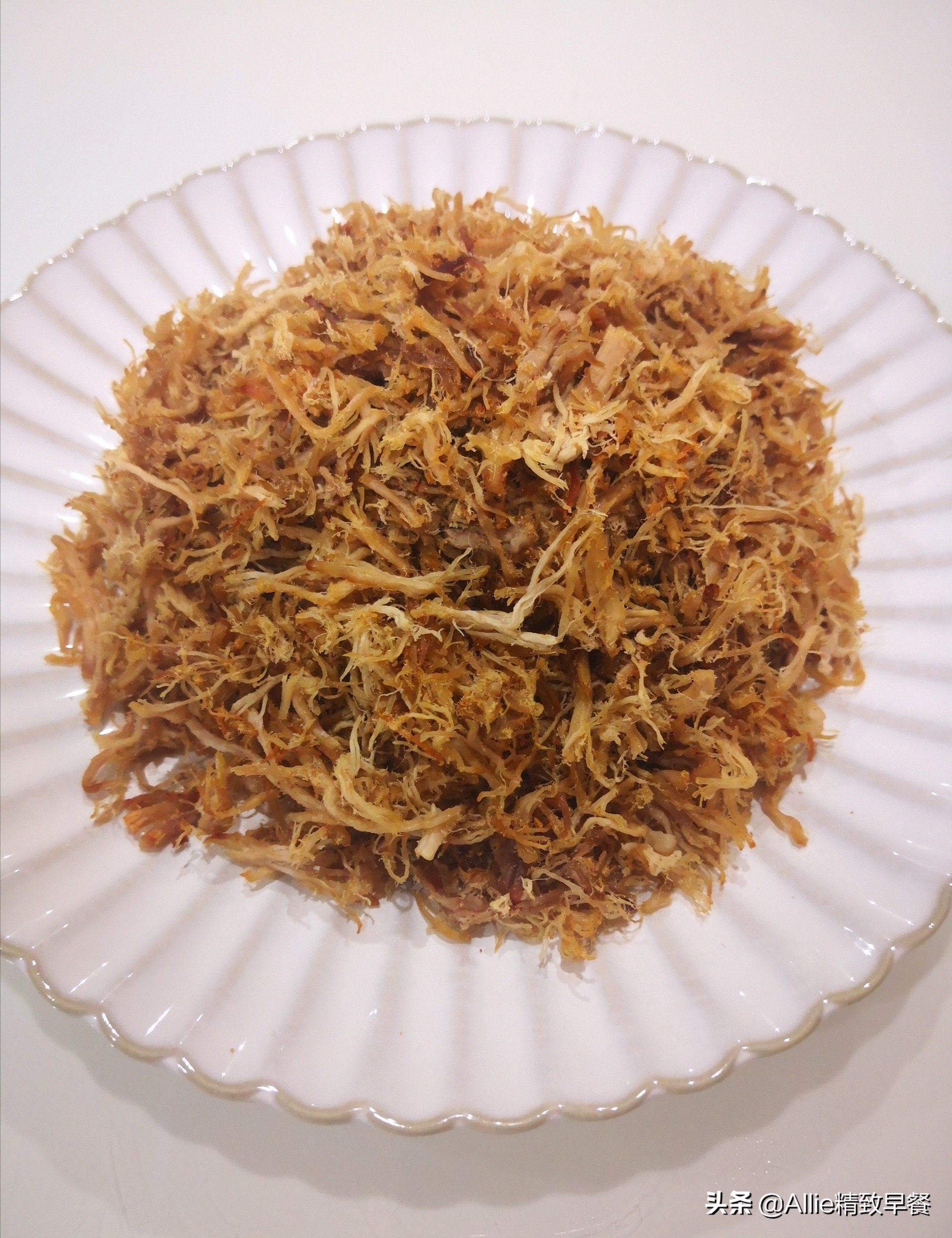 喜欢吃肉松小孩,喜欢吃肉松宝宝