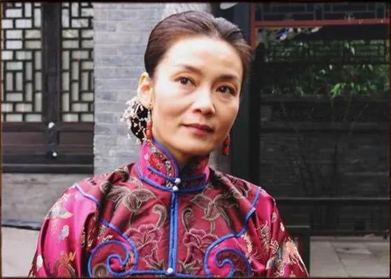 潘粤明和赵薇京华烟云,京华烟云赵薇潘粤明金屋藏娇