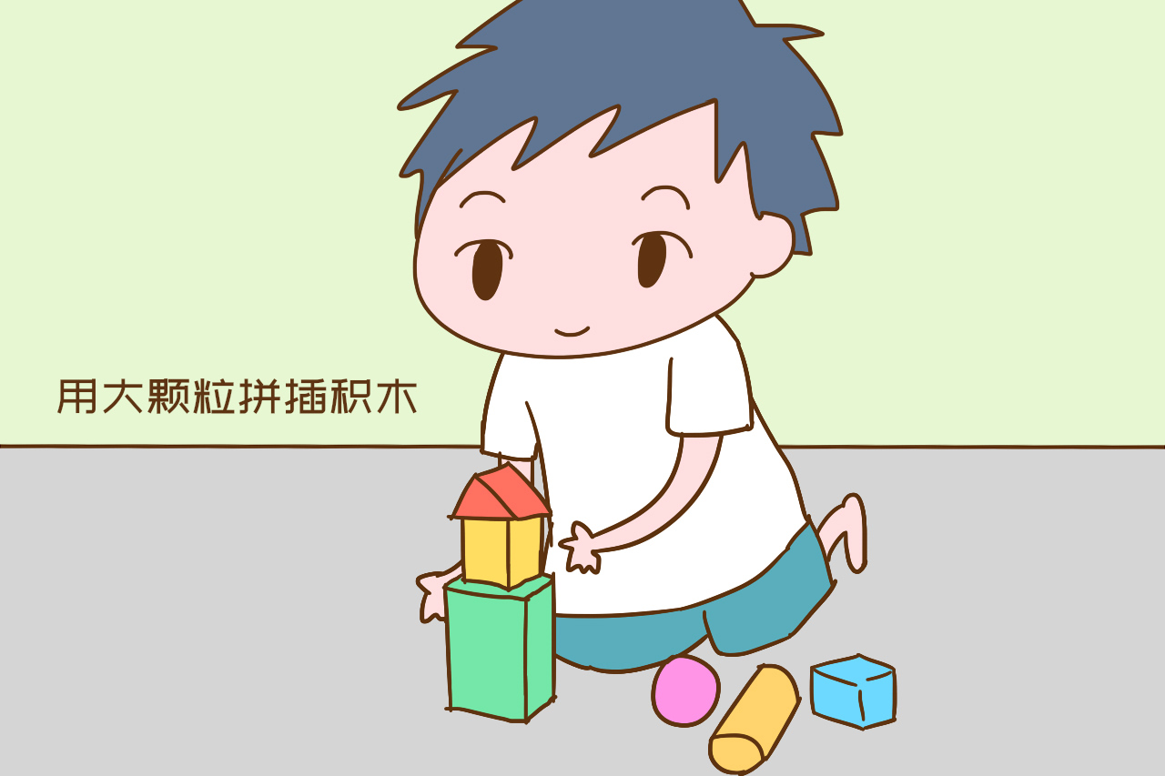 乐高拼装玩具有没有诀窍,拼乐高玩具有什么用