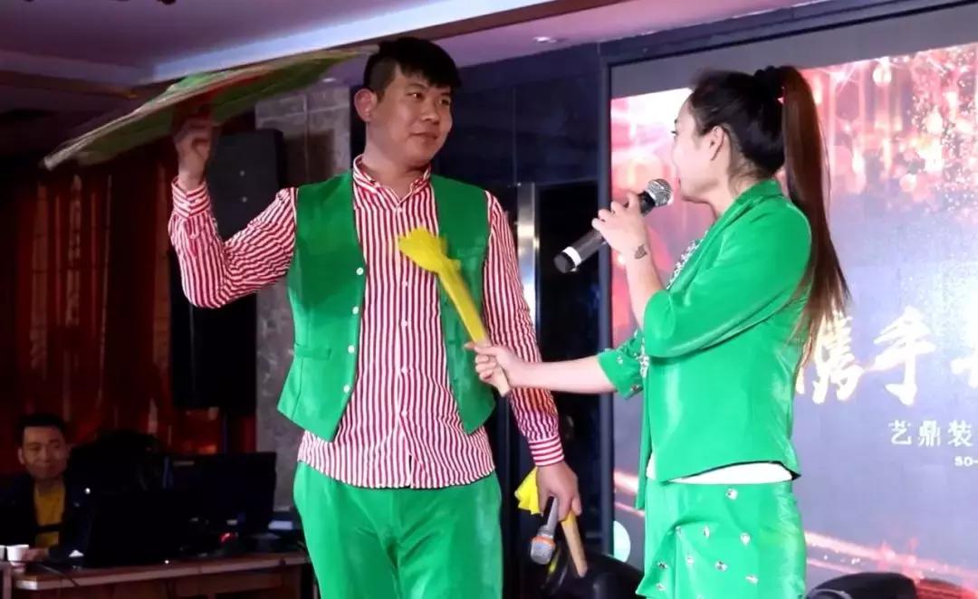 最牛装饰公司展厅布置,最牛网红装饰公司