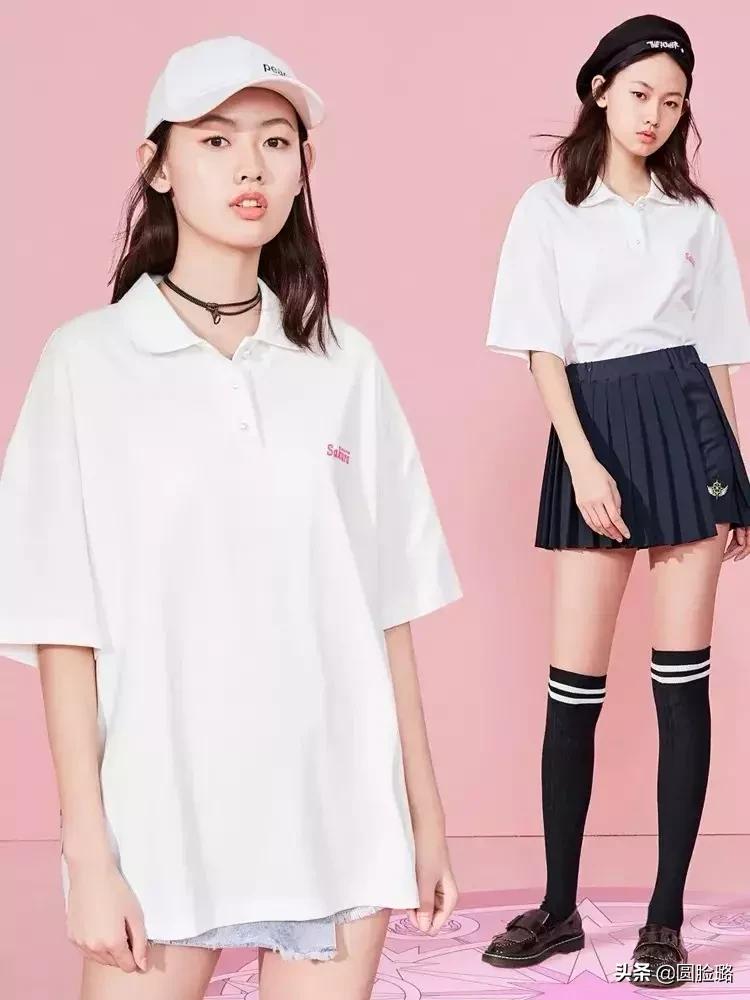 优衣库luckmood短袖,优衣库联名2018短袖