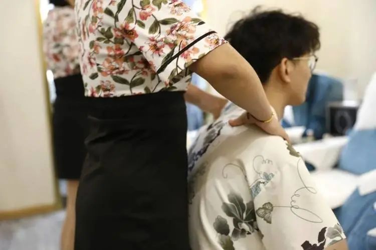 足道299套买一送一,价值269元单人养生足道套餐