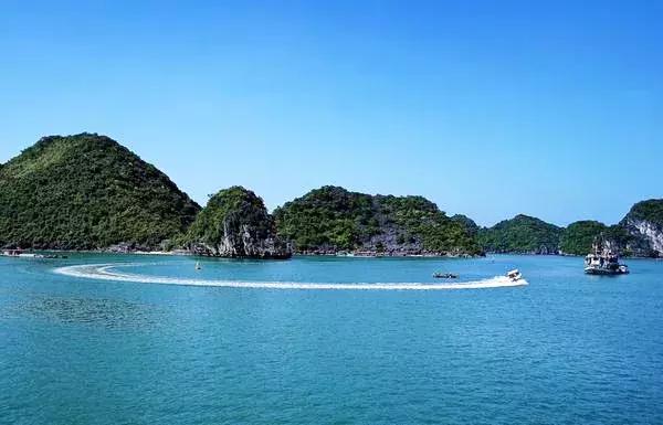 月薪1500就能玩转的海岛,月入3000都能去的海岛