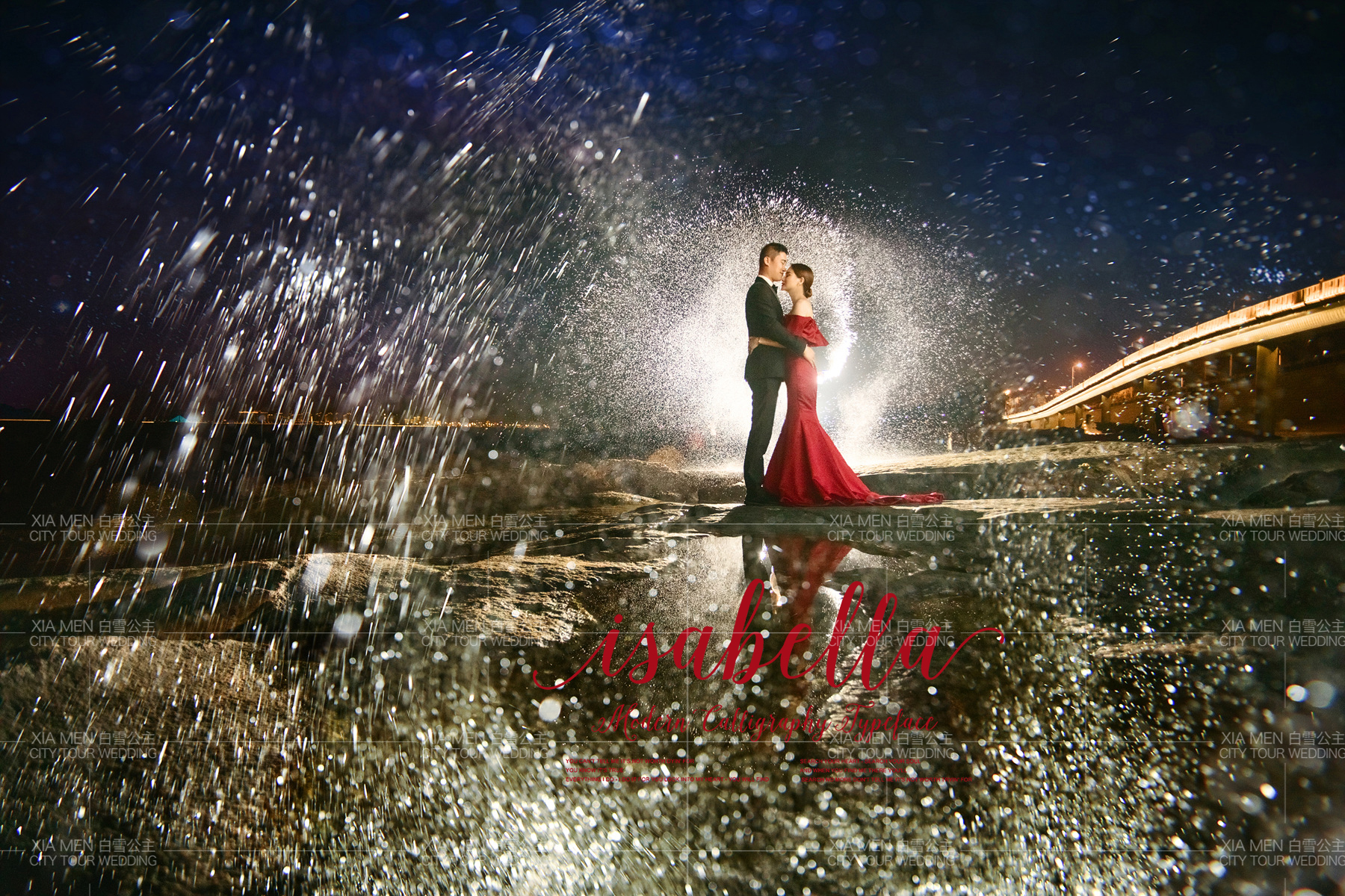 婚纱客照为什么那么重要，你真的了解么？