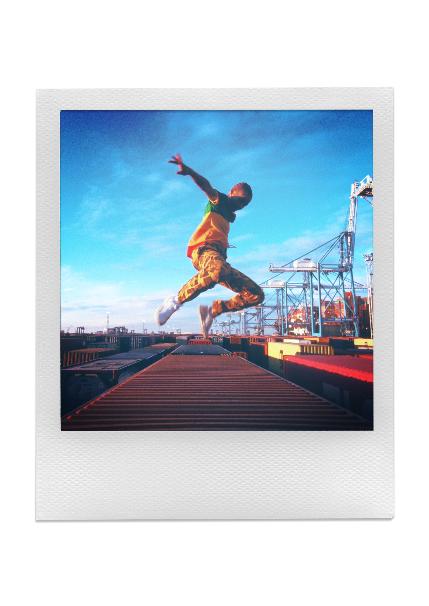 宝丽来2019款式,宝丽来发布新款