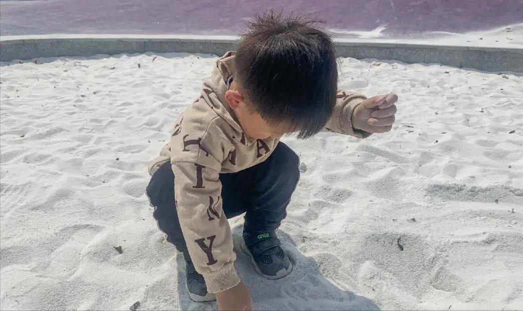 周口体育公园,周口滨河公园儿童游乐区