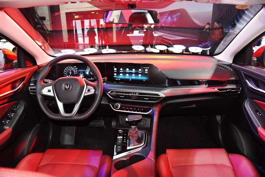 最便宜轿车国产5万以下,最便宜的家用车五万以下