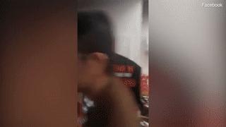 澳洲华人在超市买奶粉被骂,中国人在澳大利亚买奶粉事件