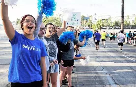 美国最强公立大学UCLA迎来百年校庆，文体两开花说的就是她了！