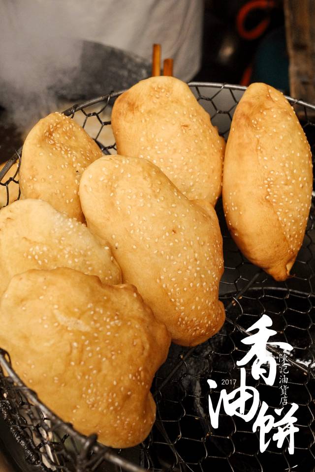 长沙市井老字号美食,跟着吃遍全长沙