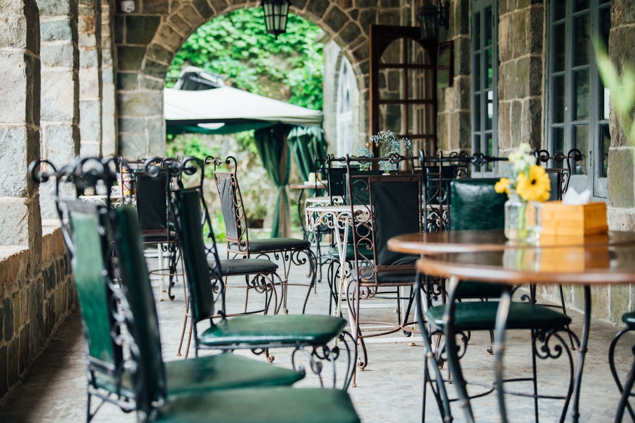 宿在德清凯悦嘉轩，感受大自然美好馈赠