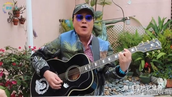 演唱会取消员工被辞退，许冠杰自掏25万帮补，期望共度艰难时刻