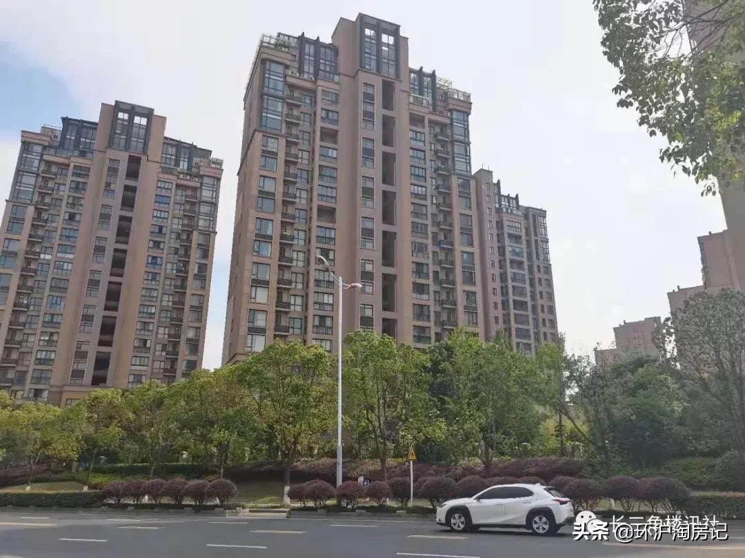 太仓楼市现状,太仓楼市最新状况