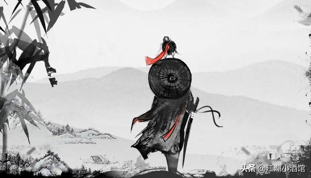 梅花易数的传奇故事,侠客传奇故事