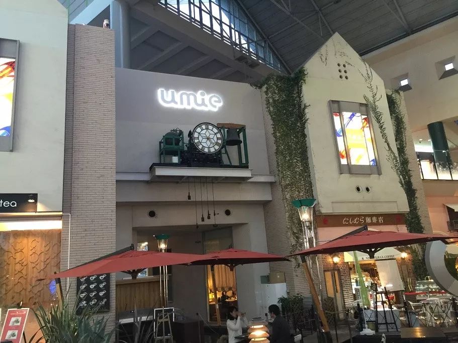 日本神户购物攻略,神户富人区购物