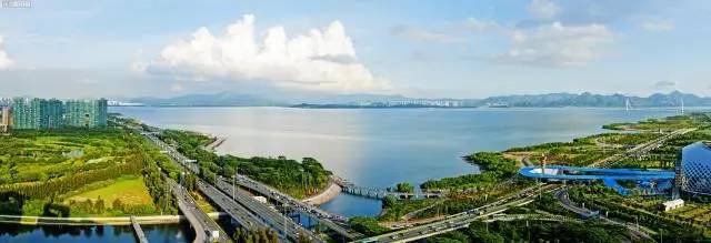 粤海街道火了，这里的核心物业再次聚焦全市目光！