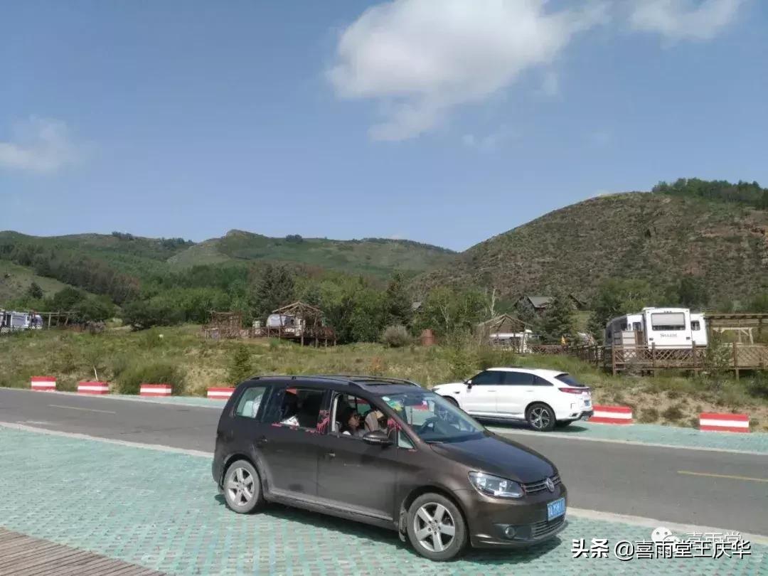 草原行蔚县,内蒙古草原行