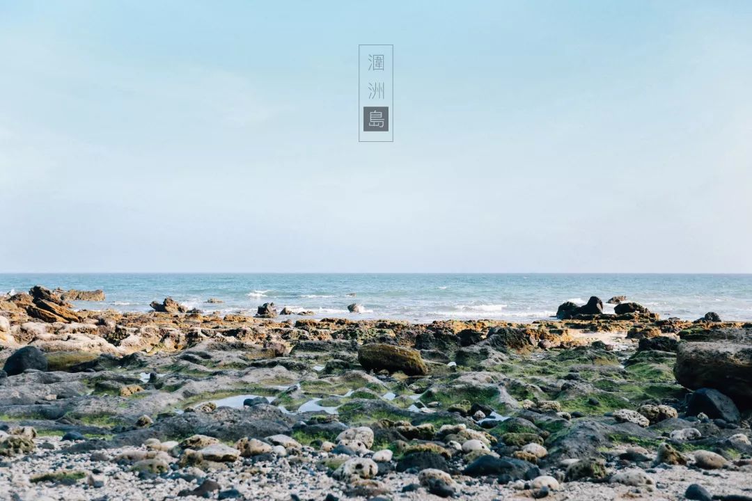 中国最美十大景区海岛风光,中国绝美海岛