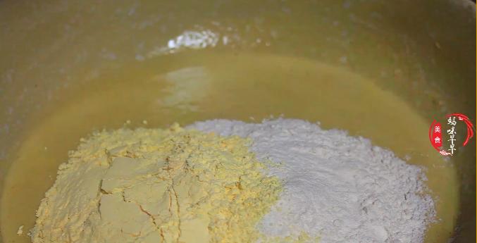 早餐食谱大全及香蕉饼的做法,早餐香蕉烙饼