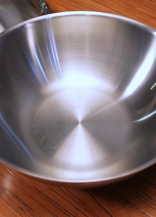 锅具用什么好,哪种锅具的材质最好对身体最健康