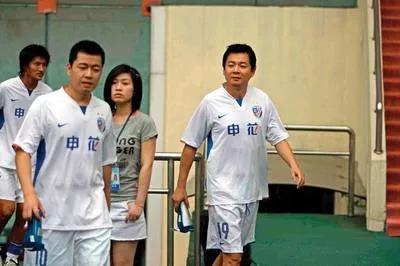 申花康桥基地归属谁,康桥有望续租申花吗