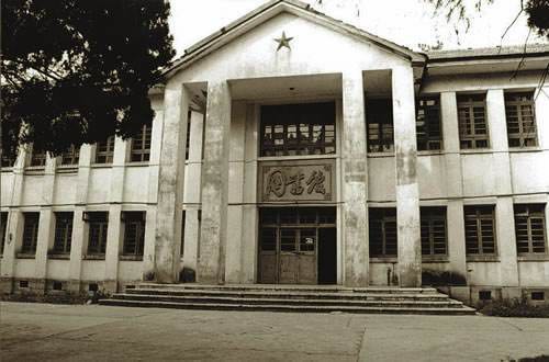 贵州大学最美是哪个校区,贵州最低调的大学