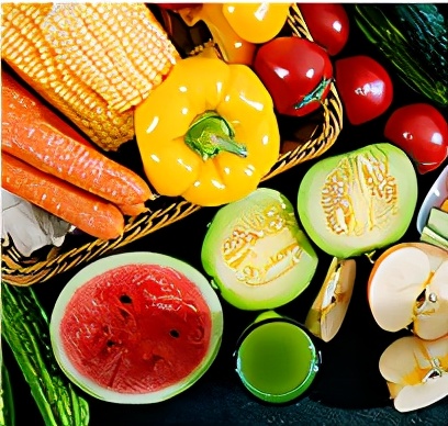 养狗吃什么影响毛发,新手养狗适合养什么狗毛发少