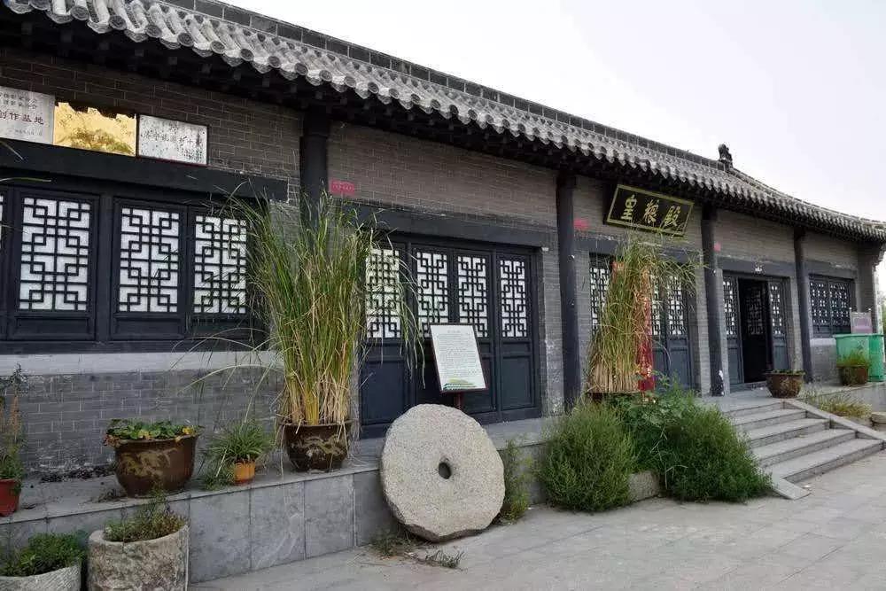 济宁免费游玩的好去处,济宁旅游夏天攻略图