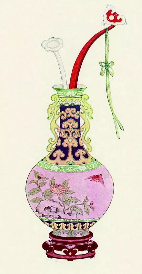 中国传统吉祥图案全集寓意深远,十大民间传统吉祥寓意图案